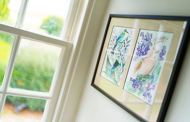 Kirkgate Cottage Countryside Living - Foto 32