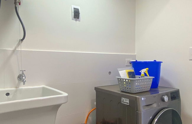 Majestic 1BR Duplex in Miraflores - Foto 22