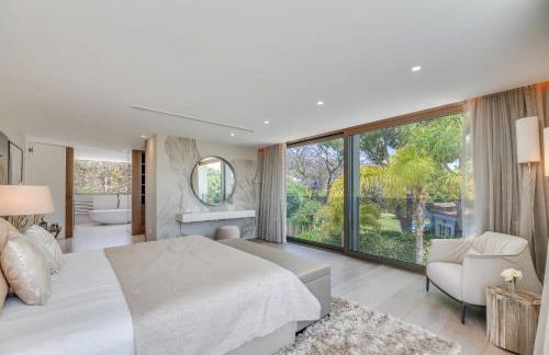 All About Villa Serenity - Foto 25