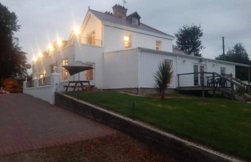 Ardgort Country House - Foto 42