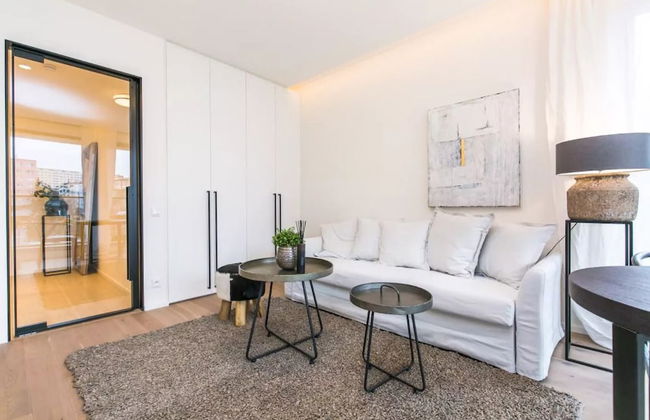 Flawless Apartments Pod Děkankou - Foto 17