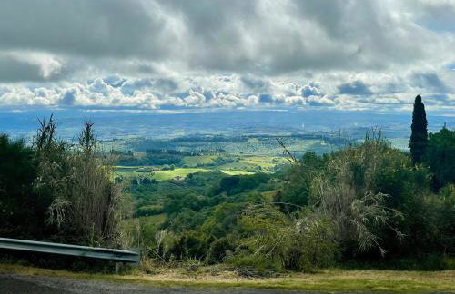 Casa Le Campane sulla Via Francigena - Photo 13