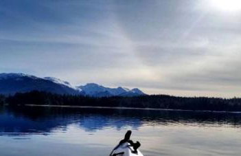 Charming A-Frame Cabin Rental on Prince of Wales Island in Hollis, Alaska - Foto 12