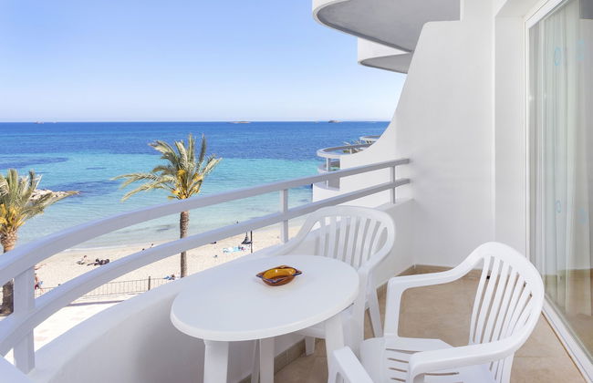 Apartamentos Mar y Playa - Foto 15