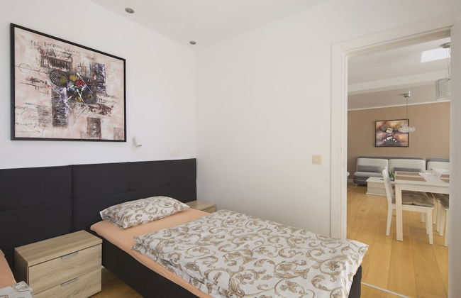 Spa Resort Becici - Foto 56