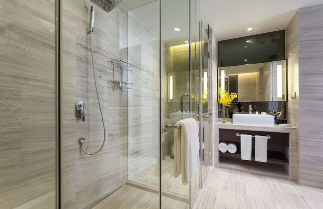 Savills Residence Daxin Shenzhen Bay - Foto 32