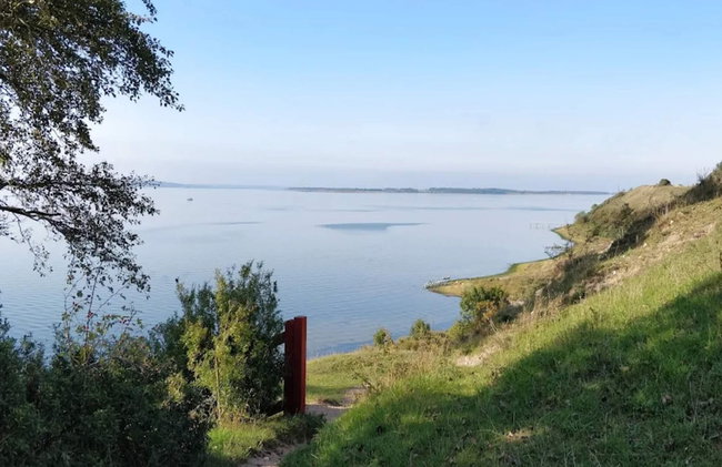 4 Star Holiday Home in Kirke Hyllinge - Foto 34