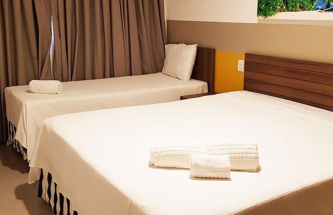 Olímpia Park Resort - Photo 3