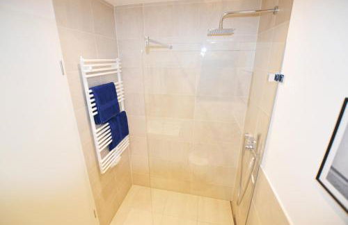 Modern apartment near downtown - Foto 6