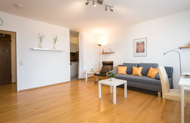 Panoramablick (A1001) - Foto 8