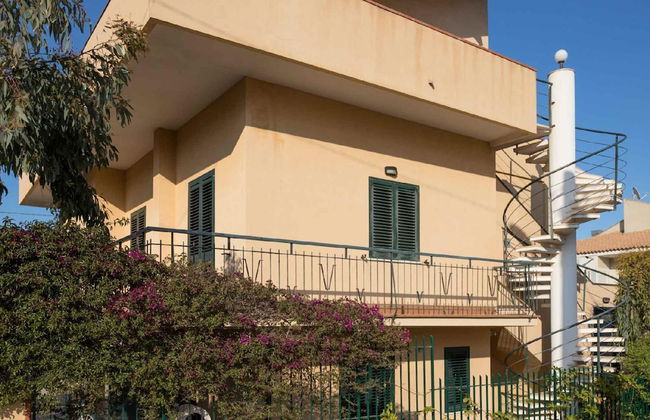 Apartment Eucaliptus sea View - Foto 20