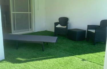 Ippocampo alba e tramonto al giardino duepuntozero - Foto 10