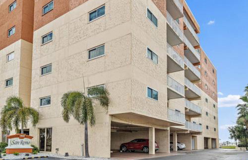 San Remo 307 Gulf Front Splendor 3BD 2BA - Foto 24