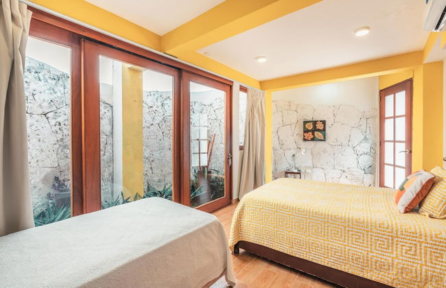 Bungallow With Private Backyard and Pool - Foto 8