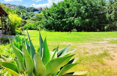 Pousada Villa Magna - Chalé Família - Foto 14