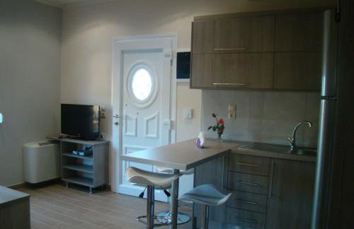 Villa Eleftheria - Foto 23