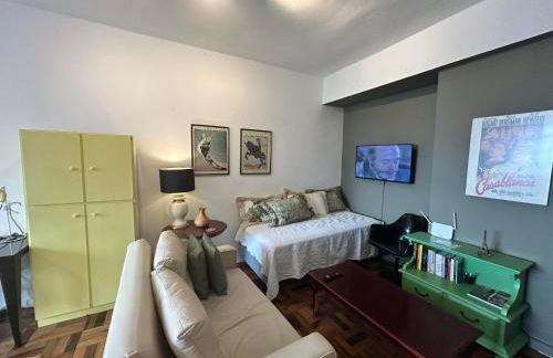 13 andar, Studio, Centro, vista incrível Guaíba - Foto 6