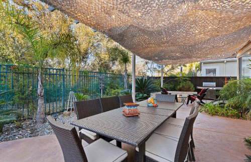 Del Mar Deluxe Palace - Majestic - Iconic- Retreat - Photo 44