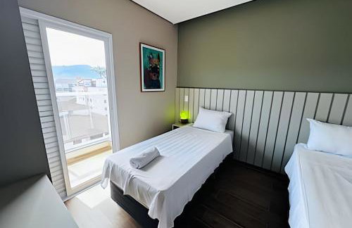 Condomínio Residencial Leblon - LW Locações Ubatuba - Foto 43