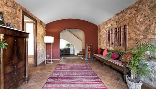 Mas Vives, exclusiva masía del siglo XV - Foto 5