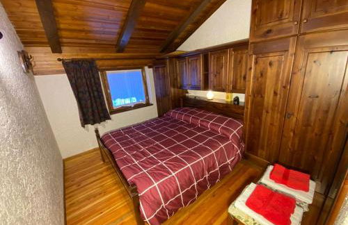 CASA FOLGARIDA 2 BOX AUTO PRIVATI davanti CABINOVIA BELVEDERE - Photo 11