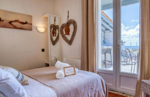 Villa Les Brisants - Oléron - vue mer & accès plage - Foto 17