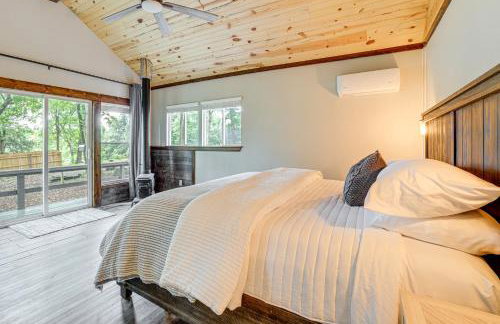 Near Bella Vista Trails & Elk River: Family Home! - Foto 17