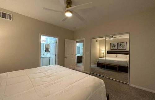 Mesquite Retreat 2 Bd Condo by Cool Properties LLC - Foto 11