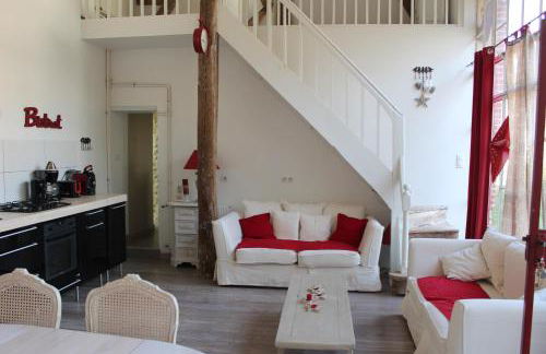 Gîte de charme entre Tours et Villandry - Foto 38