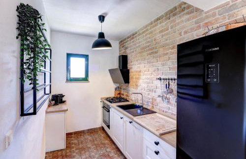 Villa Stone Pearl with heated swimming pool - Foto 16