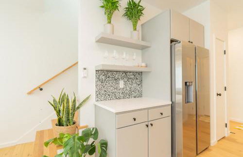 Your St Elmo Getaway for Rock City & Ruby Falls, 2BD townhome, 6 min to downtown - Foto 67