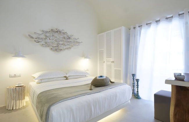 Eolia Kamari Villa - Foto 6