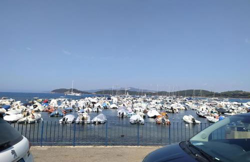 Mar-Vada Apartment Relax at the Tuscany coast - Foto 47