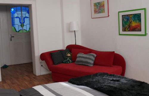 Ferienwohnungen in der Kunstgalerie - Foto 21