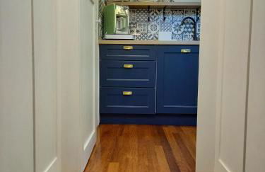 Appartement atypique indépendant sur péniche - Foto 25