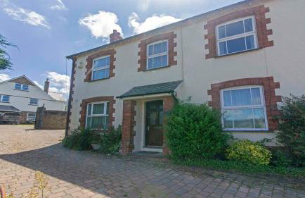 Cloudbreak Braunton, Sleeps 8 - Hot Tub hire - Dog Friendly - Photo 12