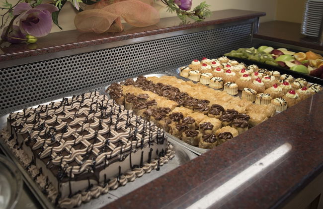 Eurovillage Achilleas Hotel - Photo 63