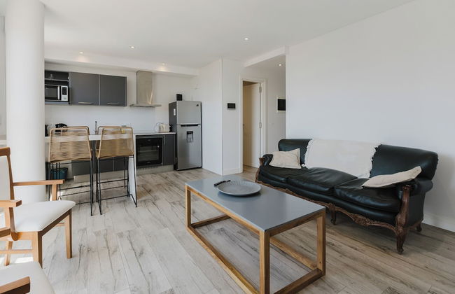 Residencias Roque Suarez - Foto 46