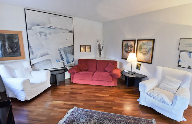 Villa Esperia - Foto 10