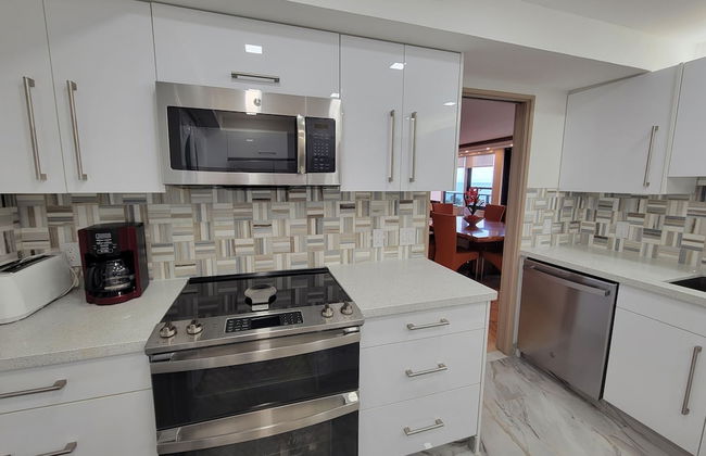 Alexander 807 5 Bedroom Apts by RedAwning - Foto 19