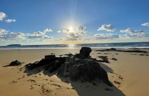 Beach Relax Apartment - Foto 29