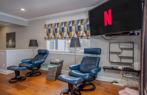 The Grand View on Pistakee Lake Pool Pier Stunning Panoramic Lake Views - Foto 25