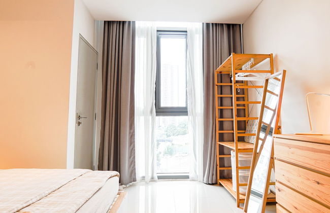 Vivo SOHO Suites by Airhost - Foto 7