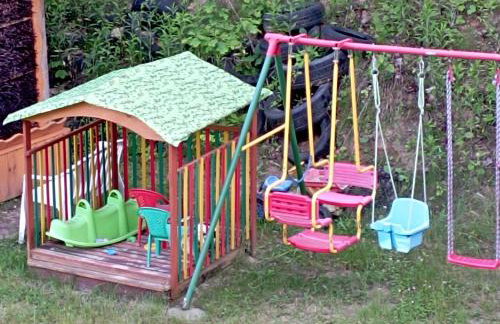 Agroturystyka Robinia - Foto 26