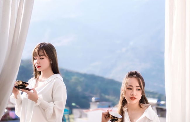 Unique Villa - Foto 31