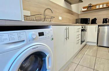 Warm & Cosy Home in Glasgow - Foto 6