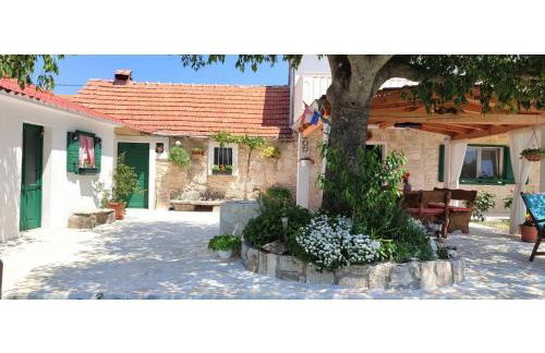 House Kuna - kuća za odmor i opuštanje -NP Krka - Photo 6