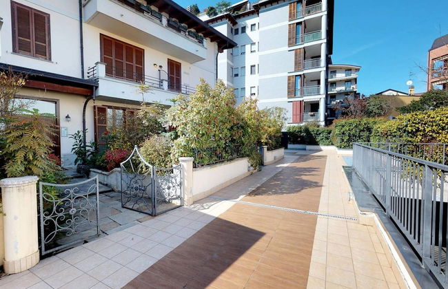 Apartment with Garden near San Siro - Foto 17