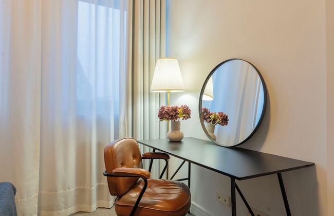 AS HOME Apartamenty Rynek 50 - Foto 52