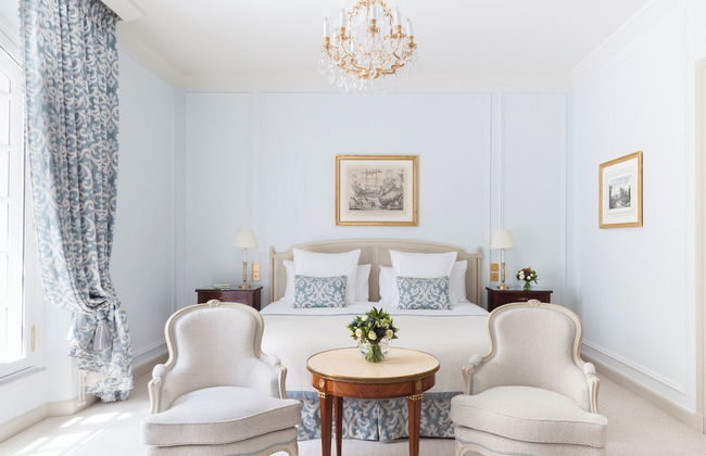 Le Bristol Paris - Oetker Hotels - Foto 31